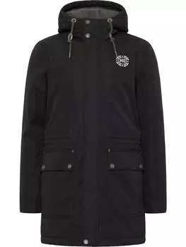 Зимняя куртка MO, черный