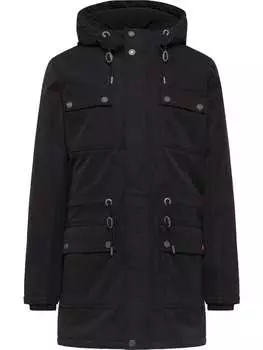 Зимняя куртка MO, черный