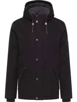 Зимняя куртка MO, черный