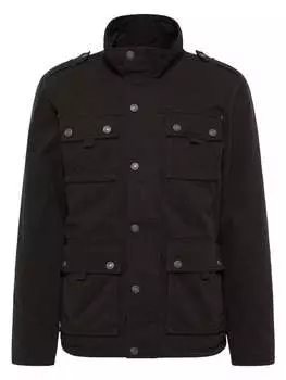 Зимняя куртка MO, черный