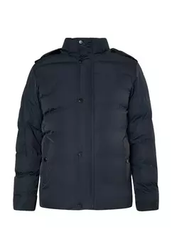 Зимняя куртка MO, черный