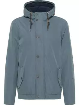 Зимняя куртка MO, цвет blaugrau
