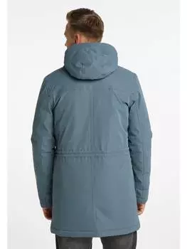 Зимняя куртка MO, цвет blaugrau