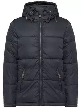 Зимняя куртка MO, цвет dunkelmarine