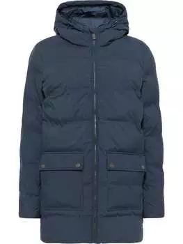 Зимняя куртка MO, цвет dunkelmarine