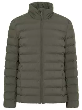 Зимняя куртка MO, цвет dunkeloliv