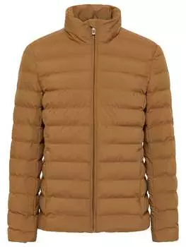 Зимняя куртка MO, цвет dunkelsand