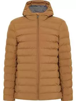 Зимняя куртка MO, цвет dunkelsand