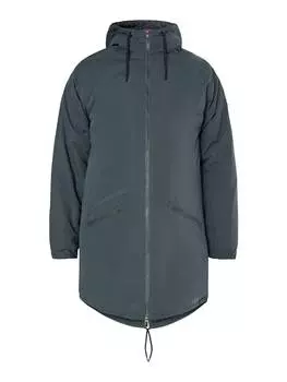 Зимняя куртка MO, цвет holzkohle