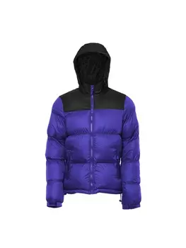 Зимняя куртка MO, цвет kobalt schwarz