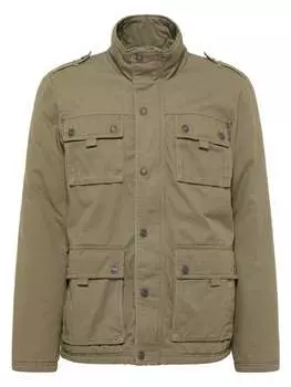 Зимняя куртка MO, цвет militroliv