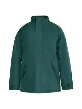 Зимняя куртка MO, цвет waldgrn