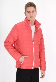 Зимняя куртка Mo, красный