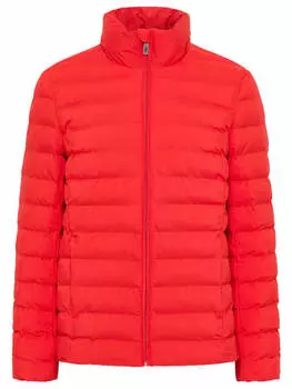 Зимняя куртка MO, красный