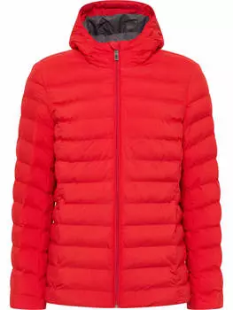 Зимняя куртка MO, красный