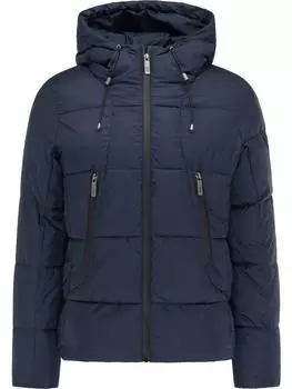 Зимняя куртка MO, морской