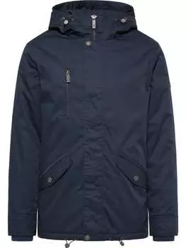 Зимняя куртка MO, морской