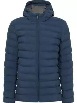 Зимняя куртка MO, морской