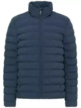 Зимняя куртка MO, морской