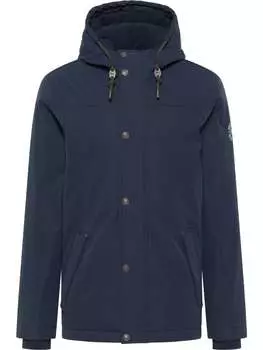 Зимняя куртка MO, морской