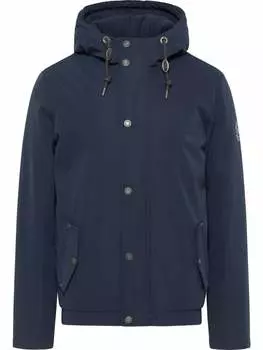 Зимняя куртка MO, морской