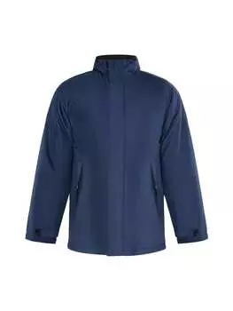 Зимняя куртка MO, морской