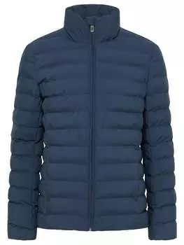 Зимняя куртка MO, морской