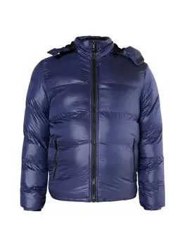 Зимняя куртка MO, морской