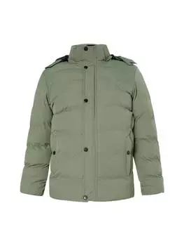 Зимняя куртка MO, оливковый