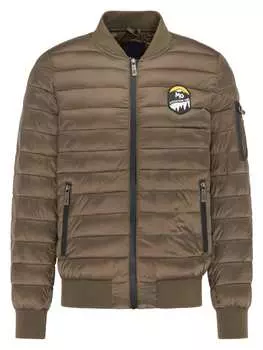 Зимняя куртка MO, оливковый