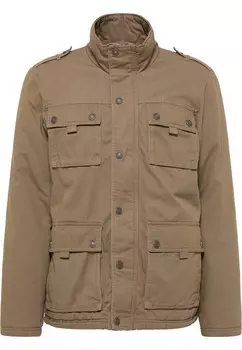 Зимняя куртка MO, оливковый