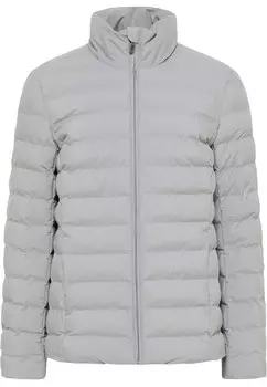 Зимняя куртка Mo, серый