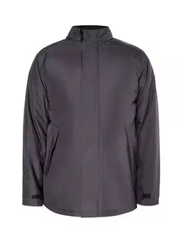 Зимняя куртка Mo, серый