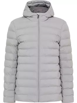 Зимняя куртка MO, серый