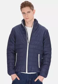 Зимняя куртка Mo, синий