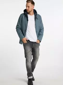 Зимняя куртка Mo, синий