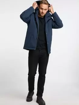 Зимняя куртка Mo, синий