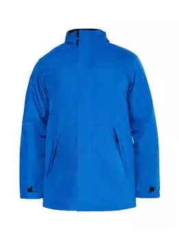 Зимняя куртка Mo, синий