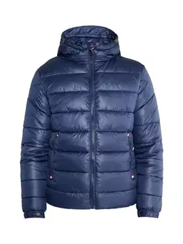 Зимняя куртка MO, синий