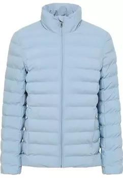 Зимняя куртка Mo, светло-синий