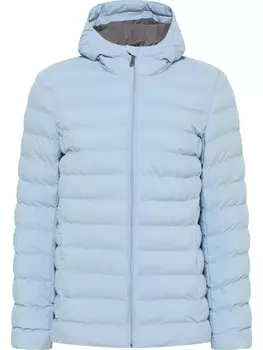 Зимняя куртка MO, светло-синий