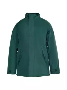 Зимняя куртка Mo, зеленый