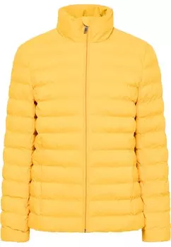 Зимняя куртка Mo, желтый