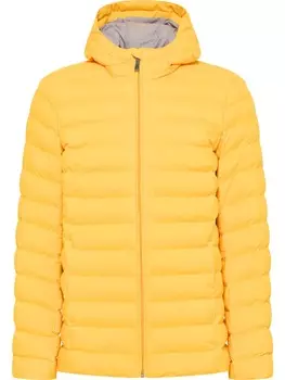 Зимняя куртка MO, желтый
