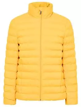 Зимняя куртка MO, желтый