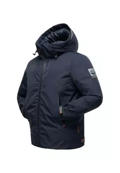 Зимняя куртка Моагаа STONE HARBOUR, темно-синий