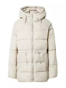 Зимняя куртка modstrm Stella, крем