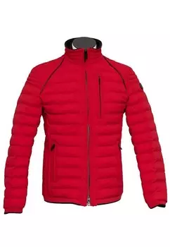 Зимняя куртка MOL Wellensteyn, красный