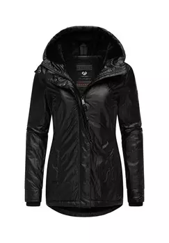 Зимняя куртка Monadde Bling Ragwear, черный