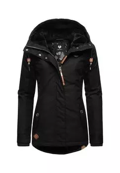 Зимняя куртка Monade Ragweartm, черный